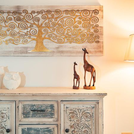 Nuciara Luxury Apartment Taormina Eksteriør bilde