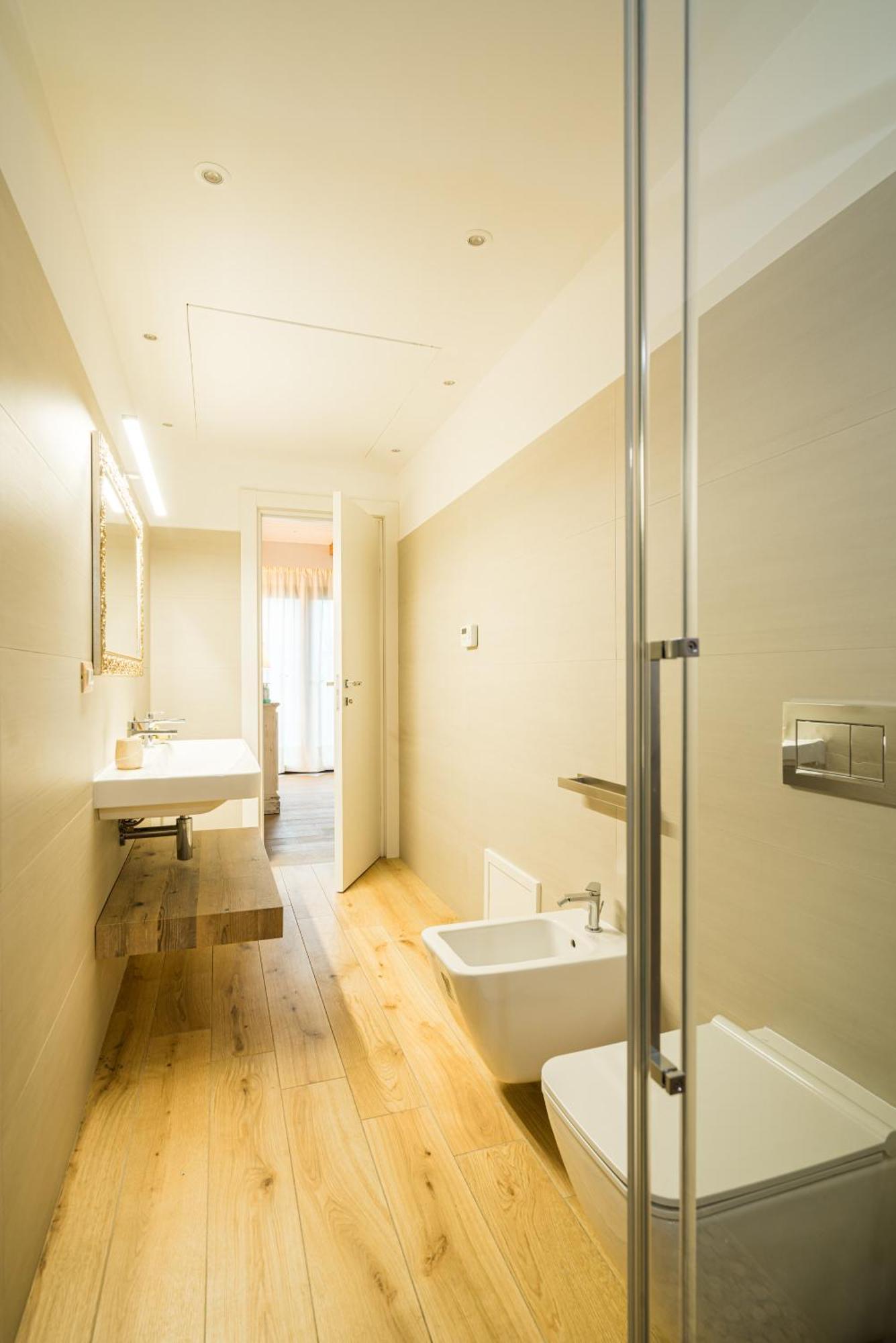 Nuciara Luxury Apartment Taormina Eksteriør bilde