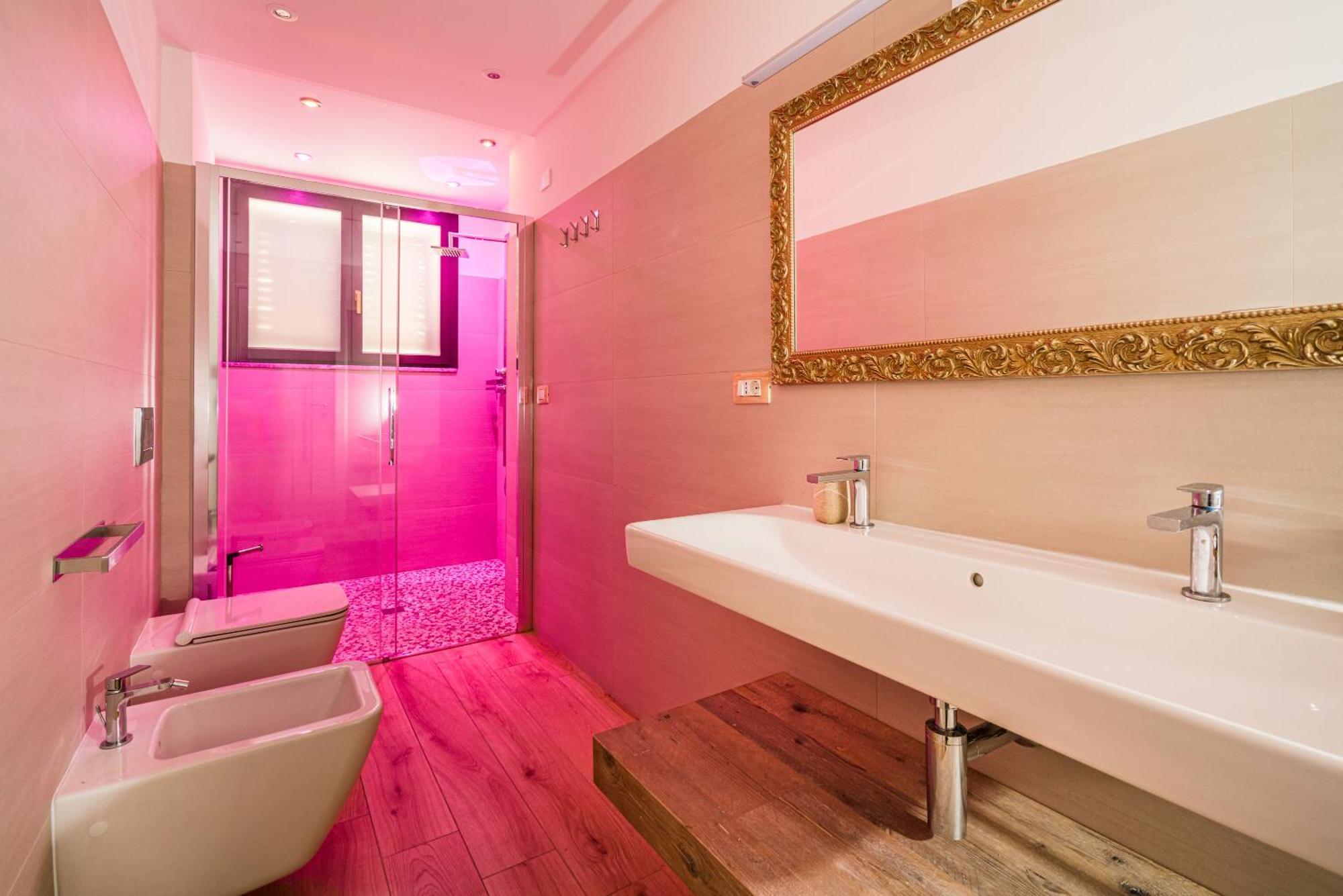 Nuciara Luxury Apartment Taormina Eksteriør bilde