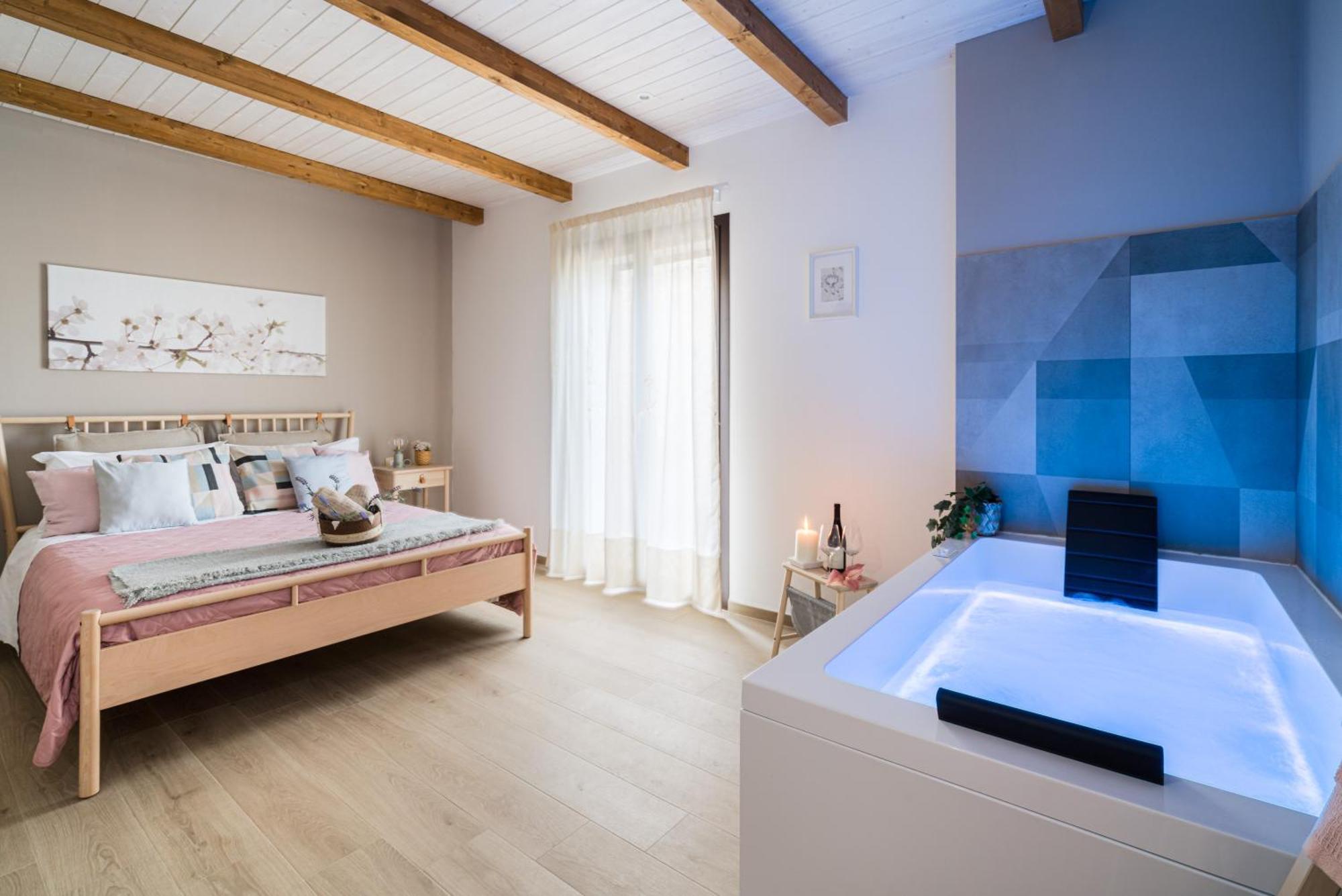 Nuciara Luxury Apartment Taormina Eksteriør bilde
