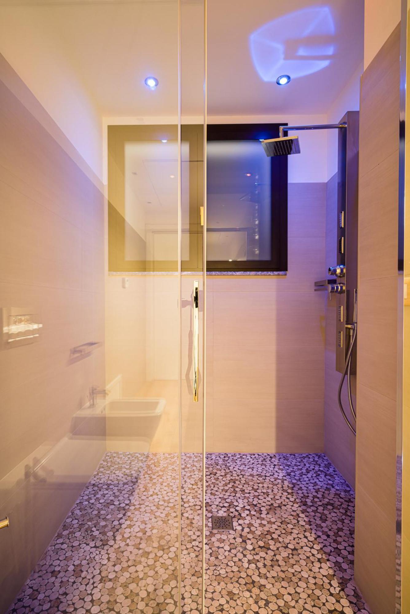 Nuciara Luxury Apartment Taormina Eksteriør bilde